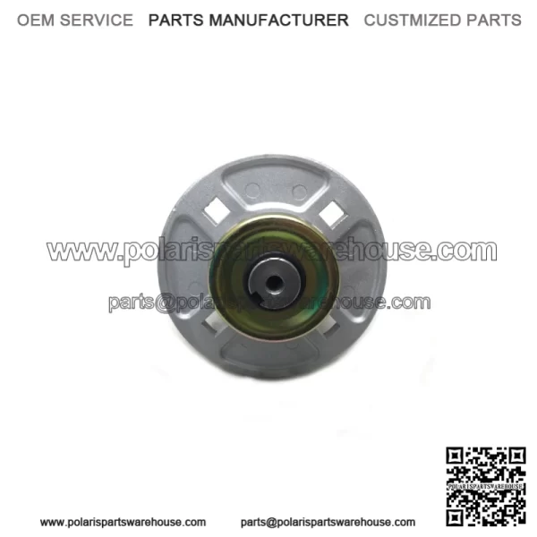 Spindle Assembly for Ariens Gravely 51510000 61527600 ZT Zero Turn Zoom Mowers - Image 4