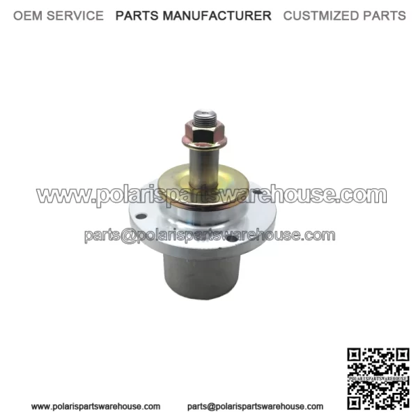 14081 462014 461950 Spindle Assembly For Scag Zero Turn Freedom Z 48" 52" 36"