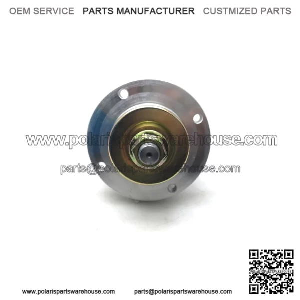 14081 462014 461950 Spindle Assembly For Scag Zero Turn Freedom Z 48" 52" 36" - Image 4