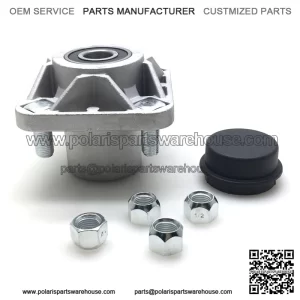 EZGO RXV Golf Cart Front Wheel Hub 2008+