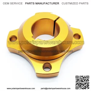31.75mm sprocket connecting hub