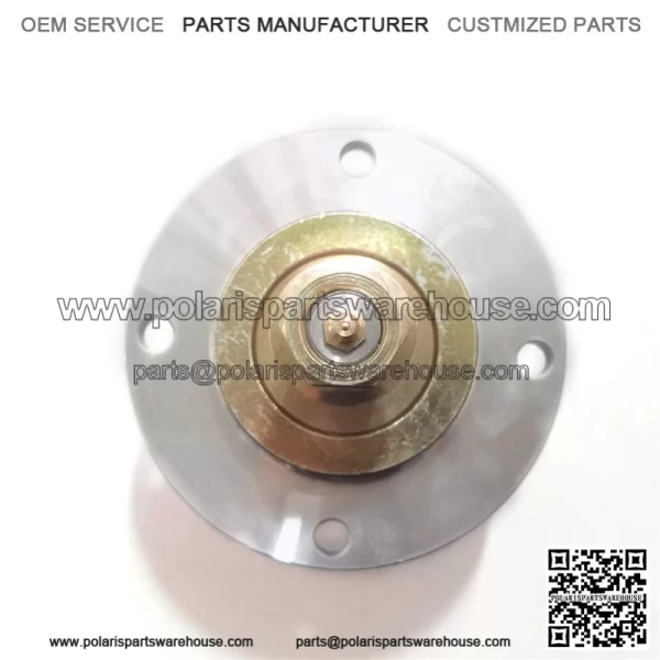 Spindle Assembly for / Fits Ferris Snapper And Simplicity 5061095 5061095SM - Image 2