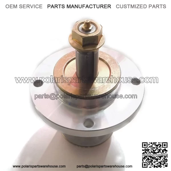 Spindle Assembly for / Fits Ferris Snapper And Simplicity 5061095 5061095SM - Image 3