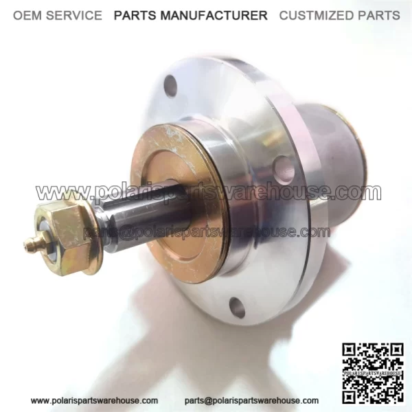 Spindle Assembly for / Fits Ferris Snapper And Simplicity 5061095 5061095SM - Image 4