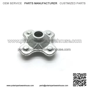 Yamaha ATV Rear Wheel Axle Hub 2HR-25383-01-00 2HR-25383-00-00