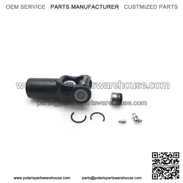 Yoke with U-Joint Compatible with Yamaha 4Gb-46108-10-00 3Hn-46108-01-00 3Hn-46108-00-00 - Image 3