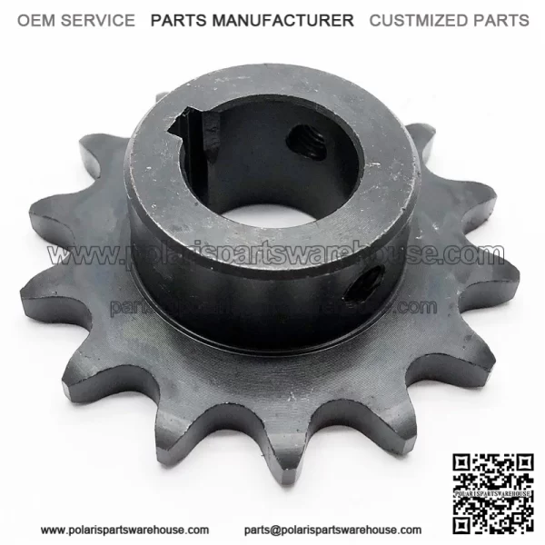 14T 20mm #420 sprocket