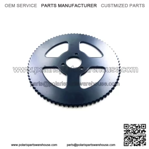 78T Sprocket Cog for 25H Chain Mini Dirt Pocket Rocket Quad Pit Bike ATV