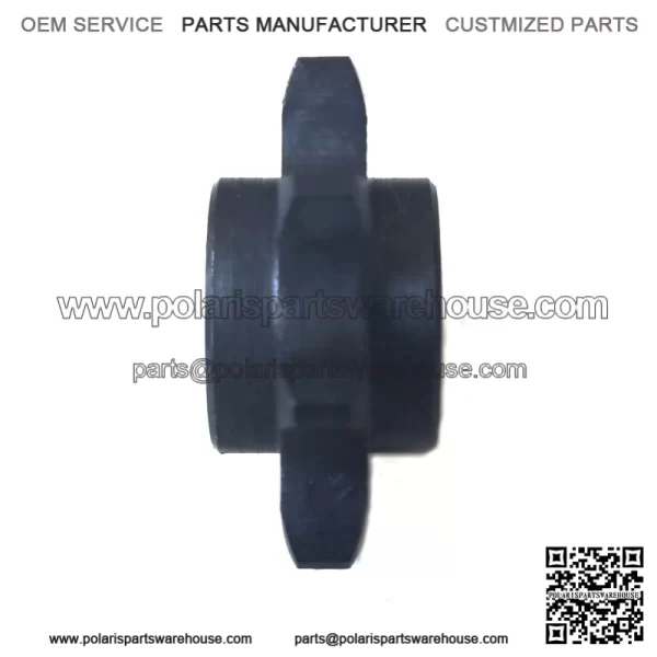 8T 5/8" 40/41/420 sprocket - Image 3
