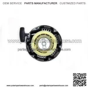 Pull Start Recoil Starter for Coleman CK100-S CT100U CC100X Mini Bike SK100 Go-Kart 97cc 2.8 HP MM-B80 Mini Bike