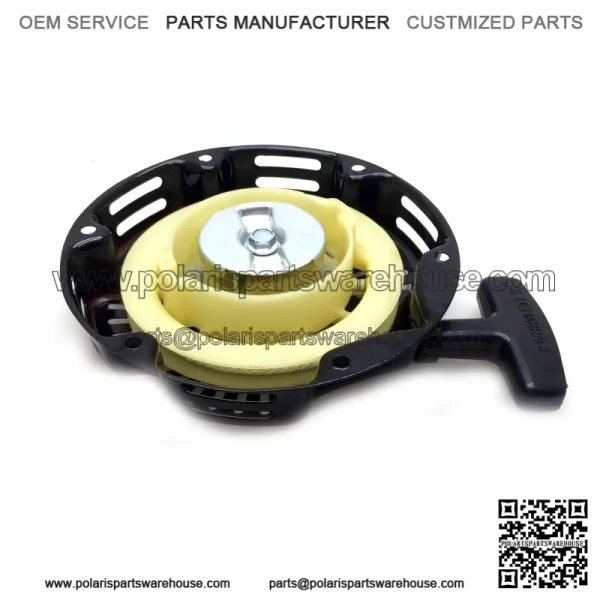 Pull Start Recoil Starter for Coleman CK100-S CT100U CC100X Mini Bike SK100 Go-Kart 97cc 2.8 HP MM-B80 Mini Bike - Image 3