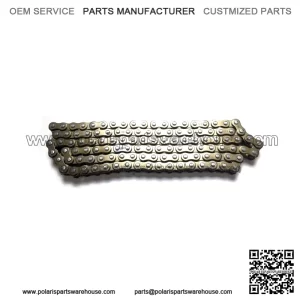 Chain 114 Link Chain 219 Pitch Karting Brand New Kart Parts