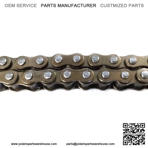 Chain 114 Link Chain 219 Pitch Karting Brand New Kart Parts - Image 4