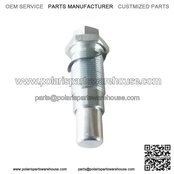 Cam Chain Lifter Tensioner W/Gasket Fits Polaris 3022152 - Image 2