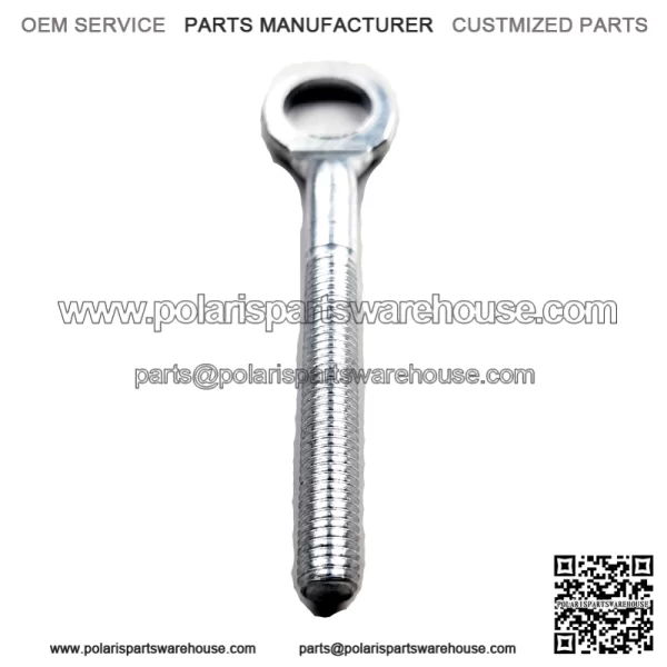 Chain adjustment tensioner M8x50 14.5 bore - Image 2