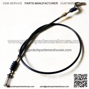 Yamaha G2, G8, G9, G11, G16 Gas Golf Cart Forward and Reverse Shift Cable