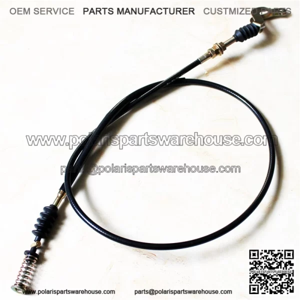 Yamaha G2, G8, G9, G11, G16 Gas Golf Cart Forward and Reverse Shift Cable