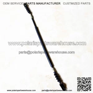 Club Car Golf Cart Governor Cable for 1992-1996 Gas OHV FE290 Models