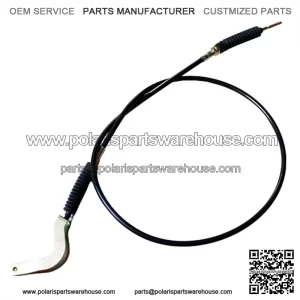 EZGO Workhorse ST350 Golf Cart 1996-2001 Forward Reverse Shift Cable| 72341-G01