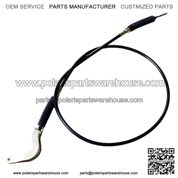 EZGO Workhorse ST350 Golf Cart 1996-2001 Forward Reverse Shift Cable| 72341-G01