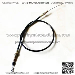 EZGO 36-5/8?? Long Accelerator Cable 1994-2002 TXT/Medalist Gas Golf Carts