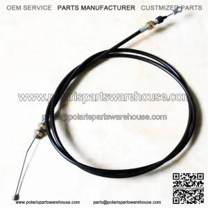 EZGO 1995-Up Shuttle/Industrial Gas Golf Carts | 63?? Accelerator Cable