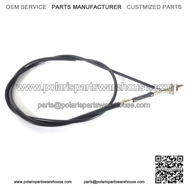Coleman Brake Cable for CT200