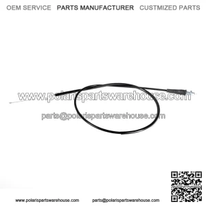 Coleman Throttle Cable for CT200