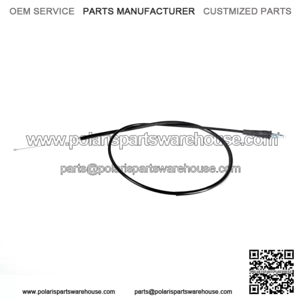 Coleman Throttle Cable for CT200