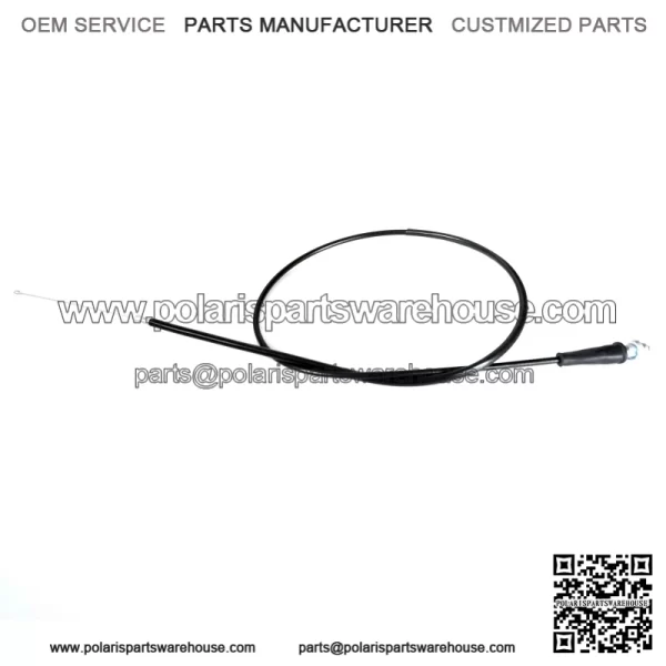 Coleman Throttle Cable for CT200 - Image 2