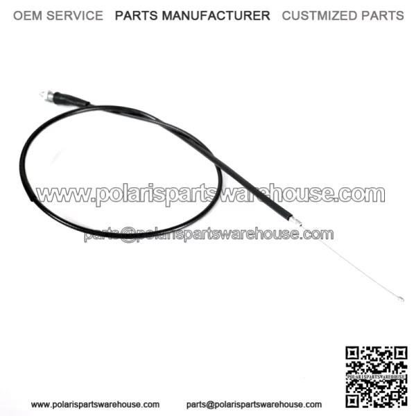 Coleman Throttle Cable for CT200 - Image 4
