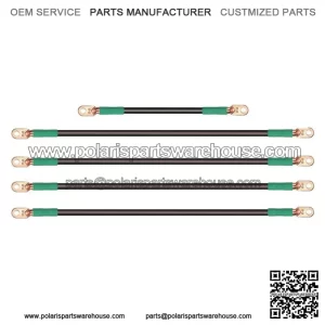 Yamaha G22 Battery Cables