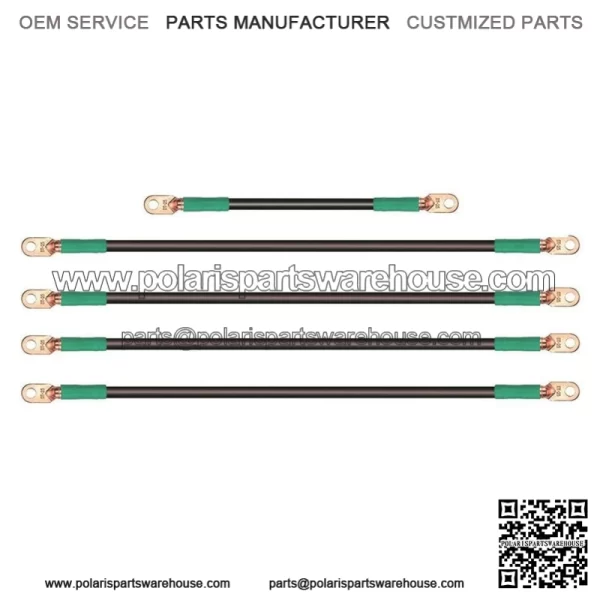 Yamaha G22 Battery Cables