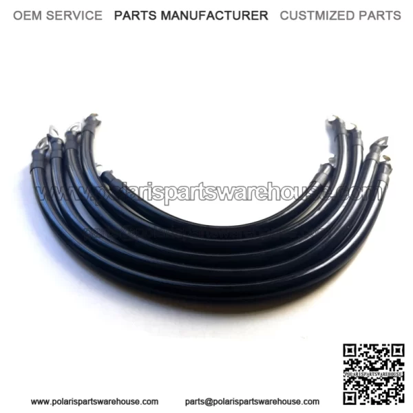 Yamaha G22 Battery Cables - Image 2
