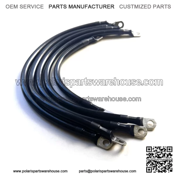 Yamaha G22 Battery Cables - Image 3