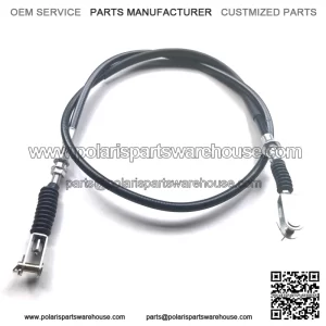 Brake Cable for Yamaha G29/Drive Gas Golf Carts 2007-2016