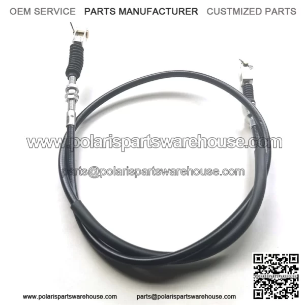 Brake Cable for Yamaha G29/Drive Gas Golf Carts 2007-2016 - Image 2