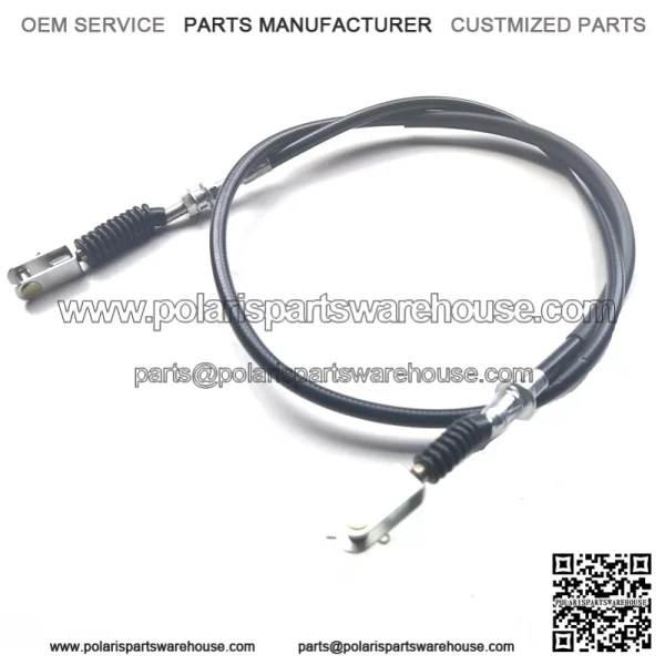 Brake Cable for Yamaha G29/Drive Gas Golf Carts 2007-2016 - Image 3