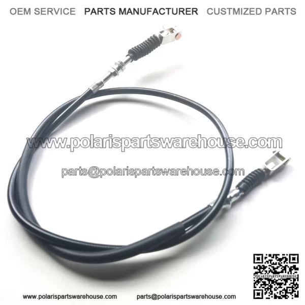 Brake Cable for Yamaha G29/Drive Gas Golf Carts 2007-2016 - Image 4