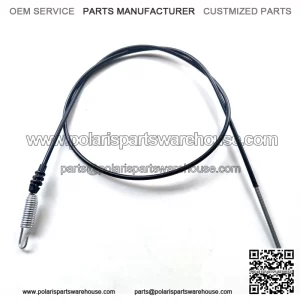 Toro 130-6717 Front Traction Cable 20353 20960 21766 OEM