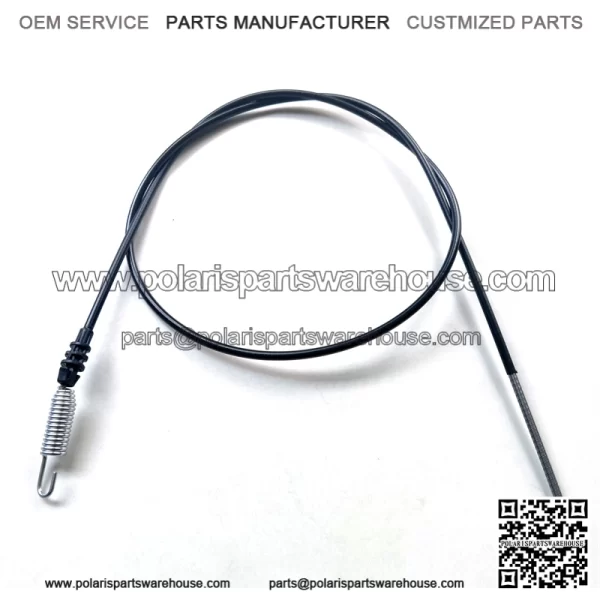 Toro 130-6717 Front Traction Cable 20353 20960 21766 OEM