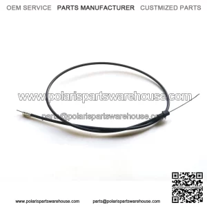 14622 Shift Cable Fits John Deere AM107139 GC00578 JA65 JE75 LX75 JX85