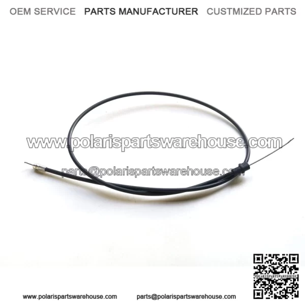 14622 Shift Cable Fits John Deere AM107139 GC00578 JA65 JE75 LX75 JX85