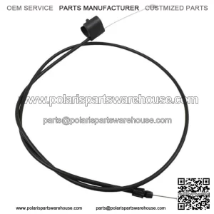 ZONE CONTROL CABLE ENGINE BRAKE STOP AYP HUSQVARNA CRAFTSMAN 427497  532427497