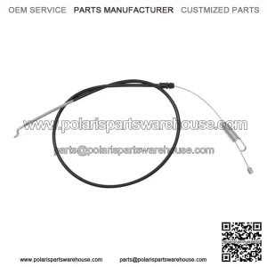 Traction Cable Fit for Toro 115-8435 20332 20333 20334 20337 20352 20372 1158435