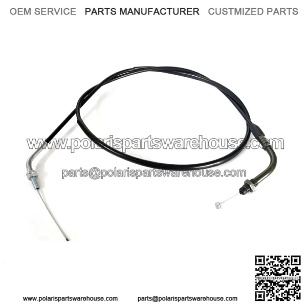 MB200 / STORM Throttle Cable