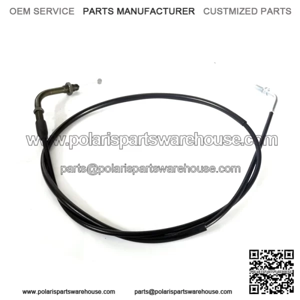 MB200 / STORM Throttle Cable - Image 2