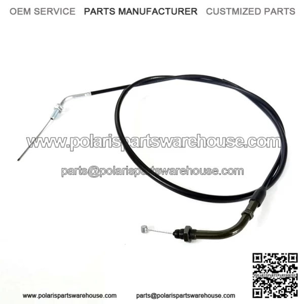 MB200 / STORM Throttle Cable - Image 3