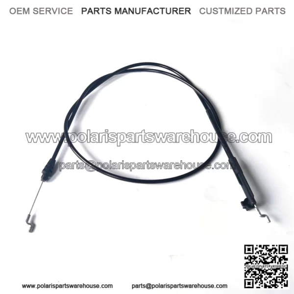 104-8676 Brake Cable 290-919 14759 Replacement Cable Compatible with Toro 22" Recycler Lawn Mower 20013 20014 20017 20018 20031 20041