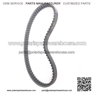 Drive Belt Scooter for 799 19 28 for CVT Drive Belt for BMW for C1 125 200 1999-2003 Engine for 163750580 for 24160J05F000 Timing Belt